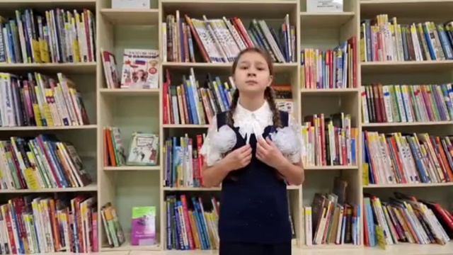 К.Симонов_Родина_ВероникаК.