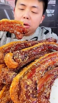 Mukbang ASMR|Подписывайтесь на канал🍣✨ 💜✨