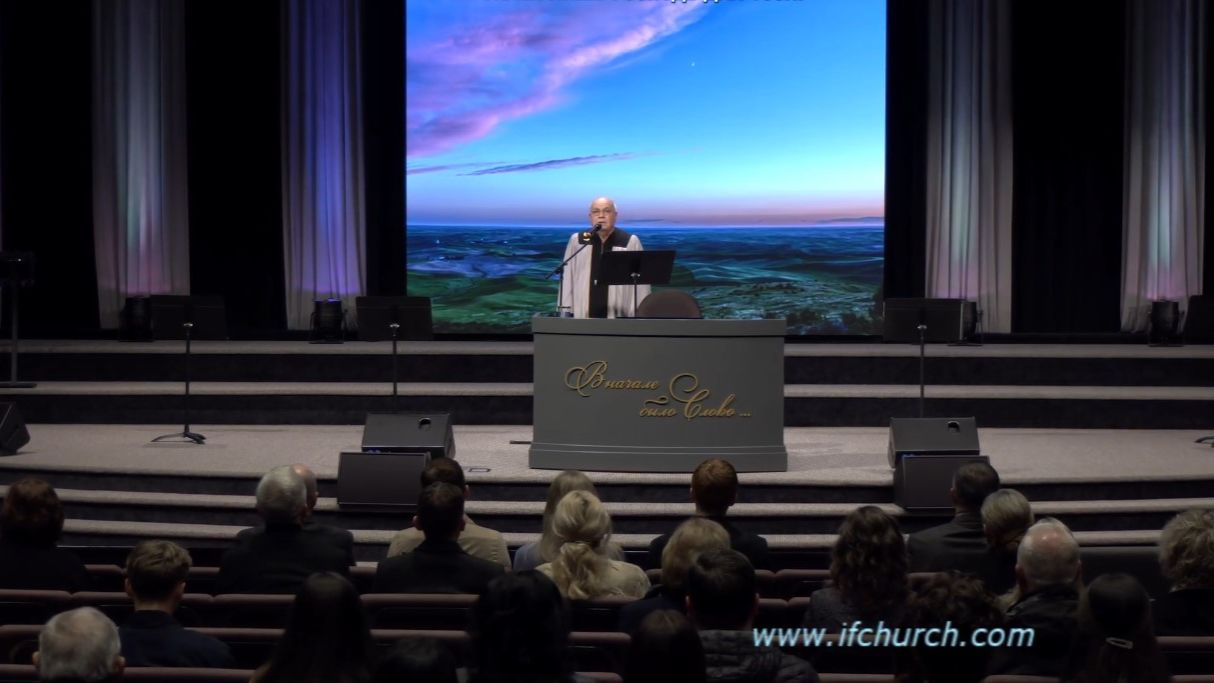 Ты во мне все новое сотворил