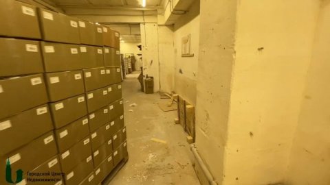 Производство. Склад. Ворота. Вода, 120 кВт, 267 м²