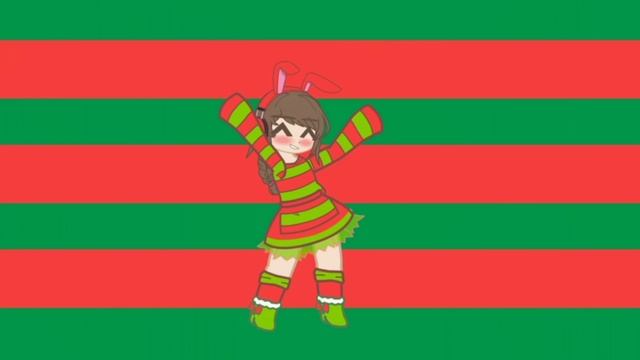 Приветики я новая гачерша надеюсь мы подружимся 🖤