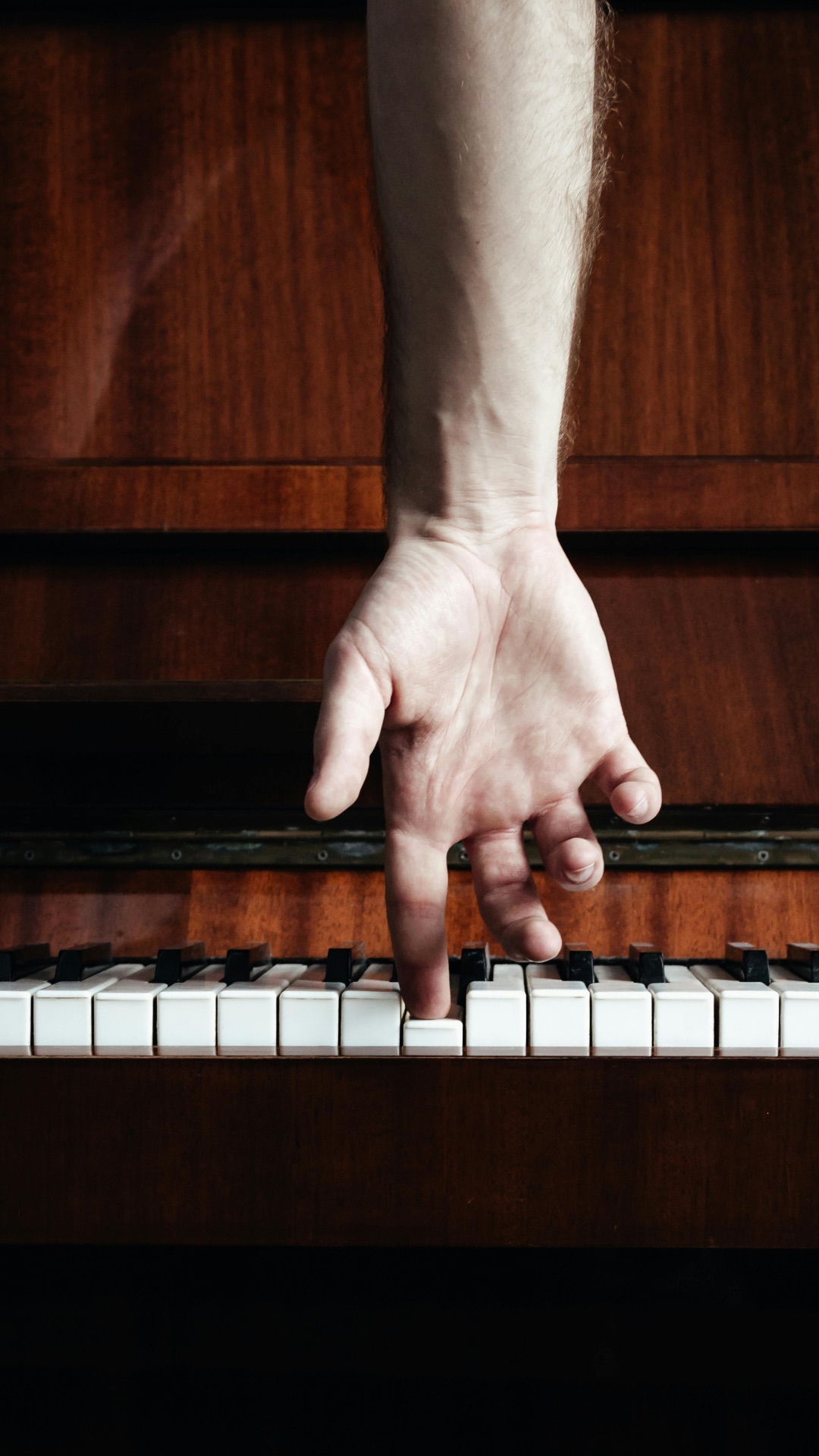 Атмосферная музыка для релакса