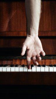 Атмосферная музыка для релакса