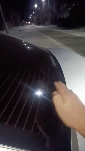 Там выпуклое а тут впуклое Непонятно