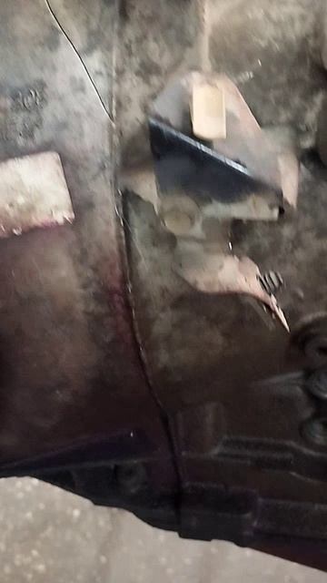 АКПП Land Rover, а вообще разработана для BMW