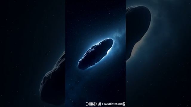 3I/ATLAS: сигнал, который не должен был быть услышан.