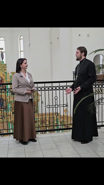 Интро: Раб или друг Божий