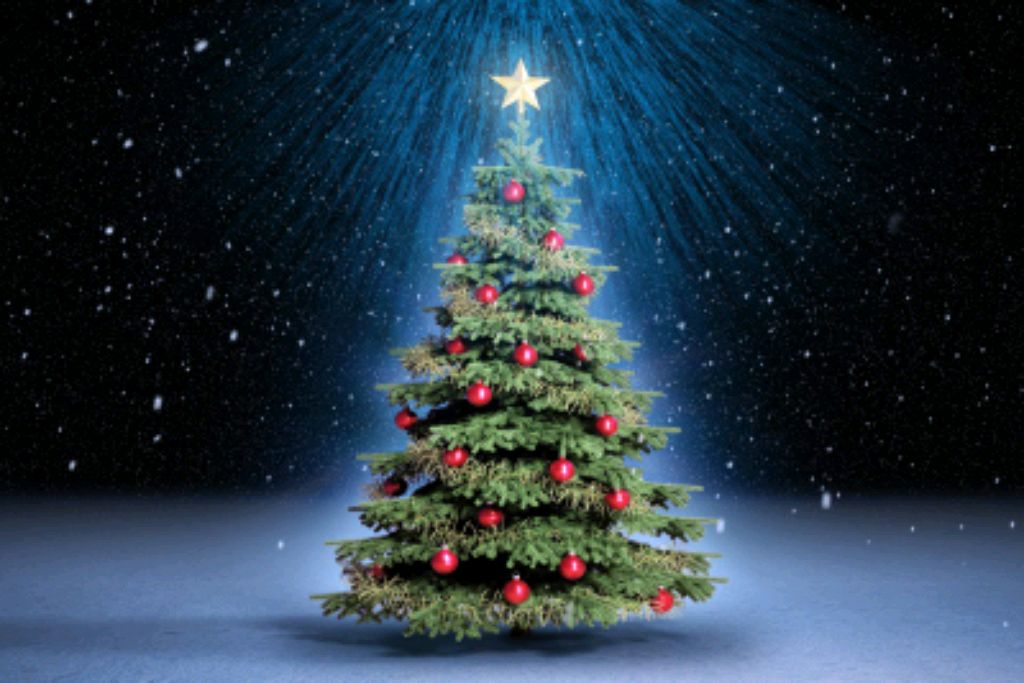 с наступающим.