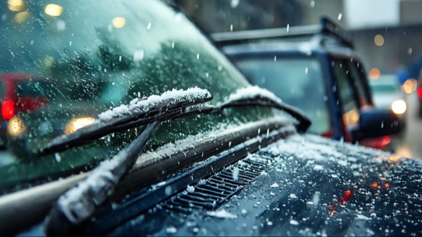 Идеальные дворники на зиму: какие выбрать, чтобы видеть дорогу в метель