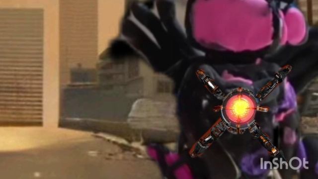 The skibidi animation attack universe: 9 хз опять