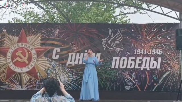 мой милый если б не было войны.mp4