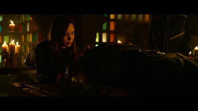 Росомаха отправляется в прошлое. Люди Икс Дни Минувшего будущего.