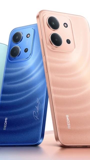 6 лет обновлений Redmi 15C 🤔 #xiaomi #update #redmi #redmi15c