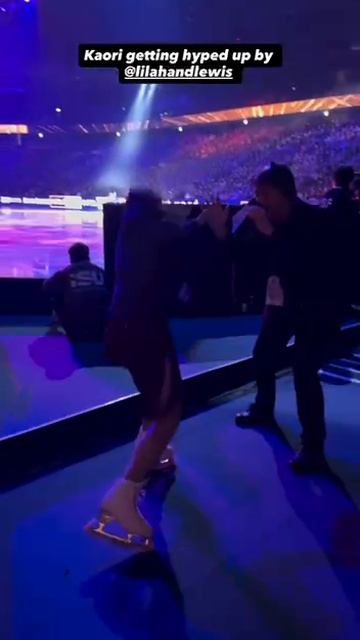 Японская фигуристка Каори Сакамото