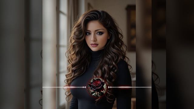 ЧЁРНАЯ РОЗА В2 совместная работа с Hugin авторская песня #чернаяроза #music #жизнь #музыка #love