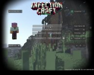 Живчик. Minecraft с модами