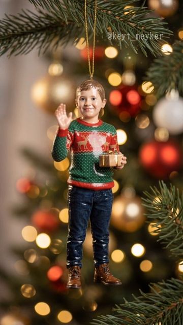 "Здравствуй, ёлка, Новый год"