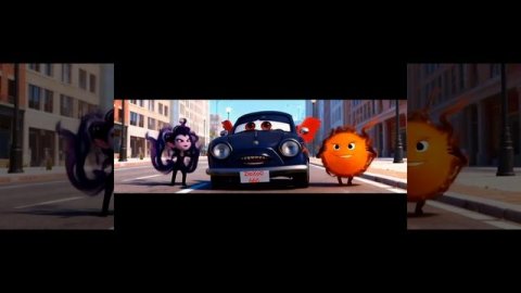 DoBroLЁTka - Бегимот -ДобролЁт