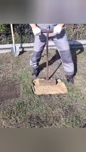 Спасение отмостки от морозного пучения