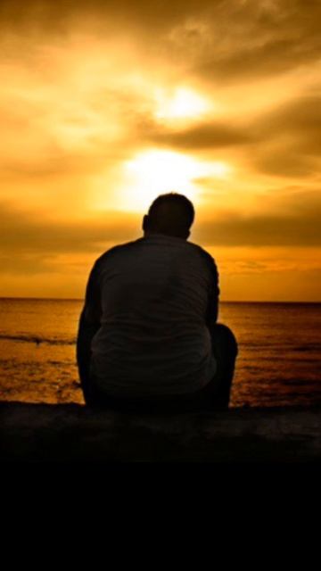 Выхожу я на дорогу.