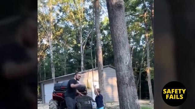 «Полные идиоты на работе» _ Плохой день на работе 2022 _ Нарушения техники безопасности _ VL #025