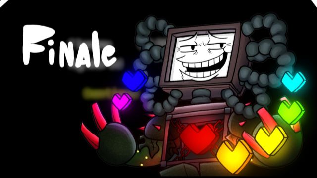 FINALE | Die of Death [Last man standing]