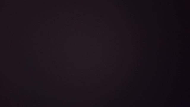 просто чёрный экран