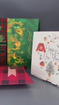 Такого еще не было 💯 Беспроигрышная предновогодняя лотерея в GuruNail.ru