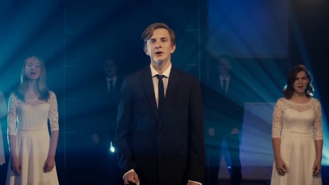 Ты их прости | Белый Ангел | White Angel | Пасхальная песня