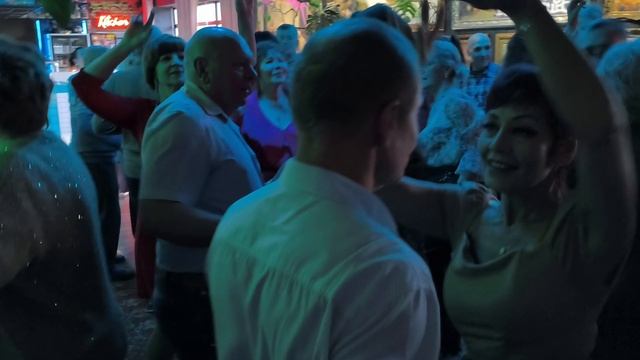 Танцующий Белгород 14.12.25.