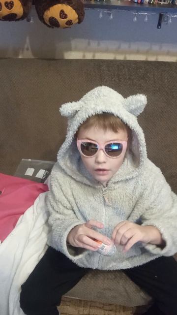 ~пов:поход в магаз ~