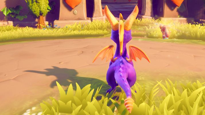 Spyro Reignited Trilogy
