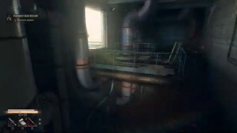 Dying Light: The Beast