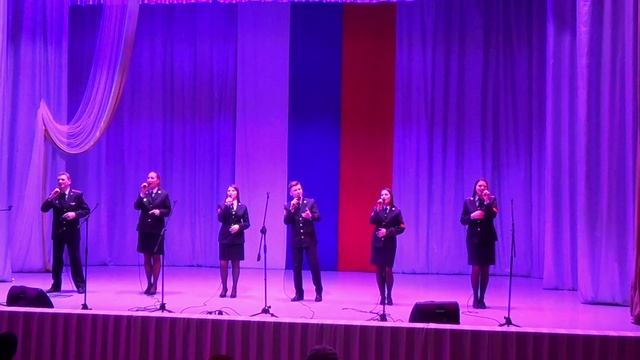 Я тебе желаю добра, моя страна!