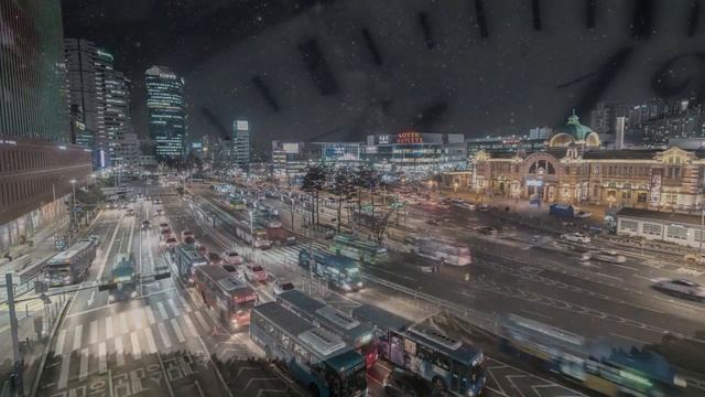 МИР КАМЕННЫХ СТЕН (англ. версия)