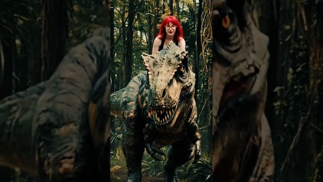 Бородач. Союз 2К. Ксения Бареева