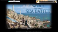 World of Sea Battle - Снова фарм)