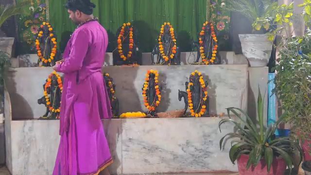 Онлайн Церемония YagyaLive