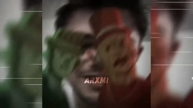 Jandel and Sammy mega бой мини анимации аниме