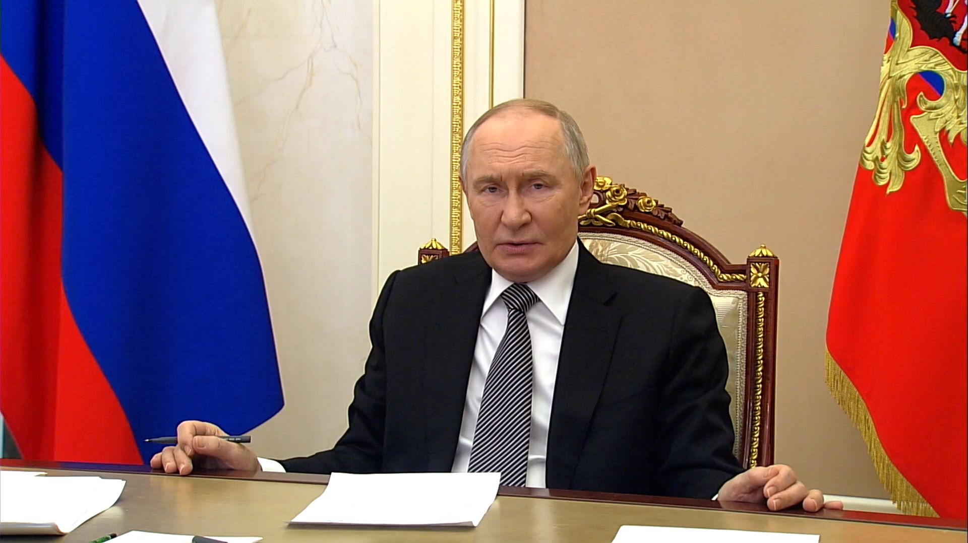 «Пусть мамы будут с детьми»: просьба о помиловании и реакция Путина