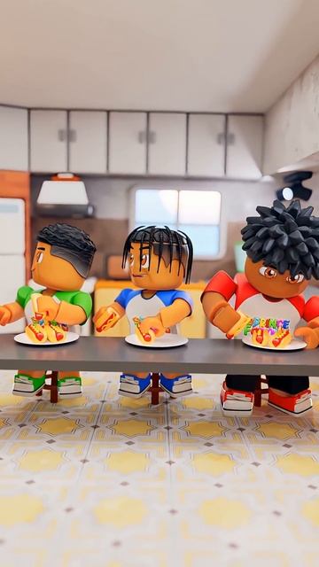 ПЛАН ПРОВАЛИЛСЯ #короткометражки #roblox