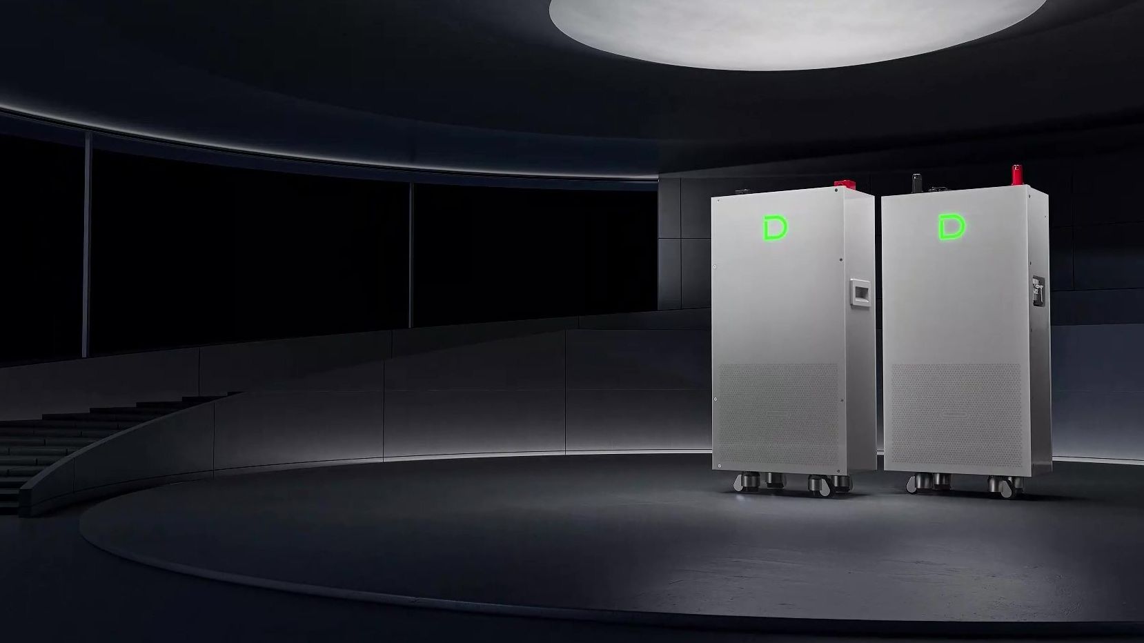 DYNESS PROWER BRICK PRO - Премиальные литий железно фосфатные батареи