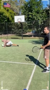 Забавный розыгрыш #смешно #смешное видео #для вас #забавный розыгрыш #тикток #эффект