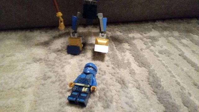 лего шляпа 48