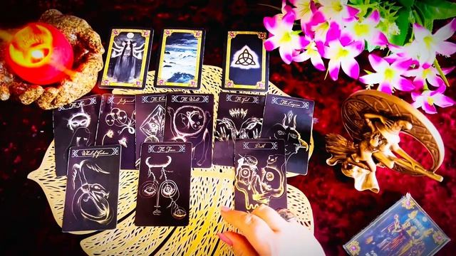💯☝️ПРОРОЧЕСТВО СВЫШЕ ДЛЯ ВАС ✨ГОЛОС ГЕКАТЫ И ПЕРЕКРЁСТОК СУДЬБЫ 🙏 #tarot #таро