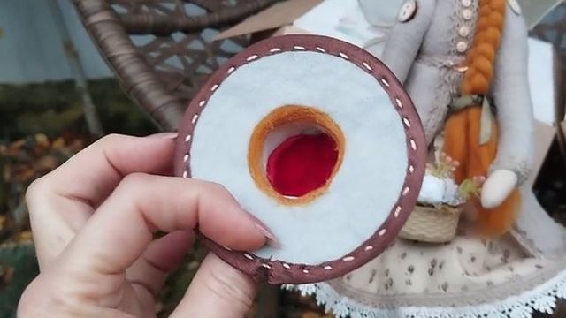 Мой подарок для подруги 🩷🩷🩷