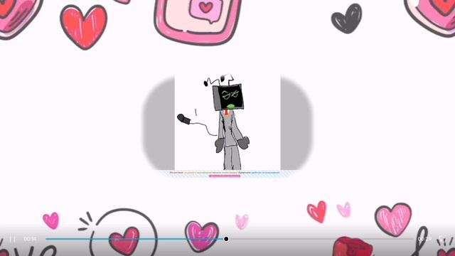 Ещё один арт