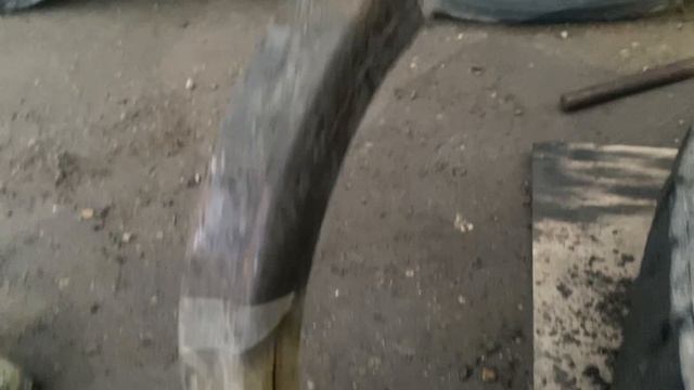 крепление колеса MT900051 Krone