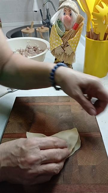 Красивый мант!!!