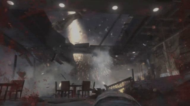 Call of Duty MW3 Финал#7